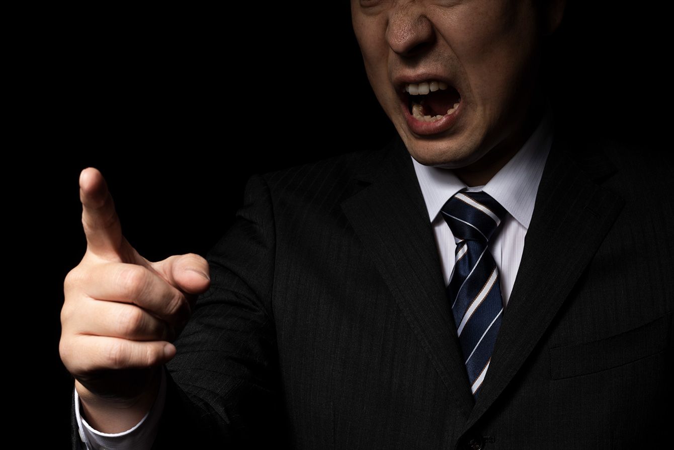 💥绝不道歉!怼回顾客的绝招,前书店员亲授!