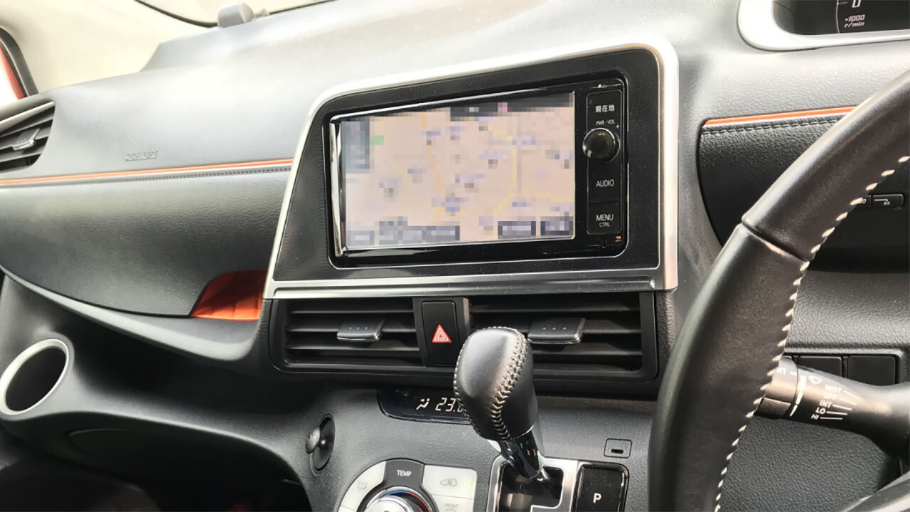 📱导航仪OUT?为啥大家还是爱车载导航?