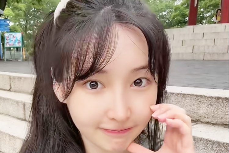 💔跪求都没用…韩国人气女主播被“铁粉”杀害!