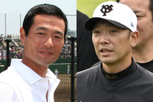 ⚾️ 桑田真澄：不和离队！阿部教练的“老派”野球，他始终无法接受！ 封面