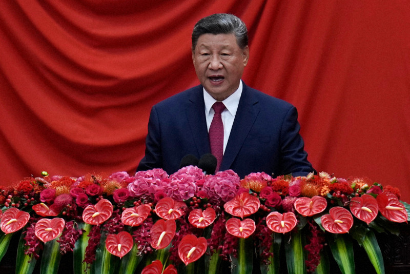 💥首相上任，中国为啥迟迟不祝贺？（每日新闻）