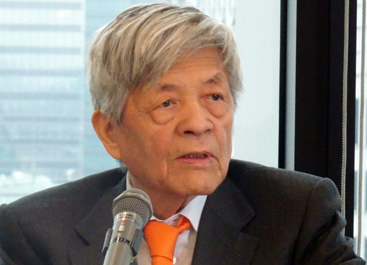 💥“去死吧”？名嘴狂语！电视台紧急道歉！