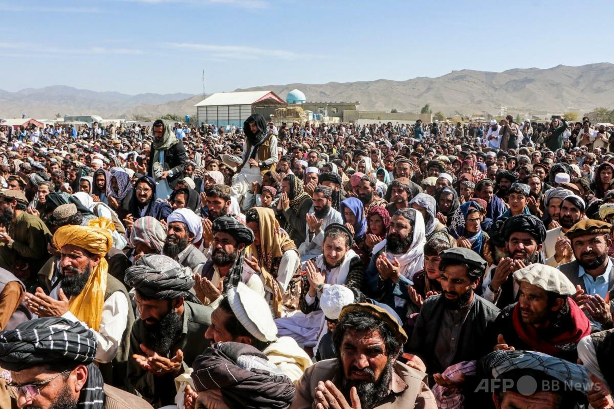 💥巴阿边境：终于停火了！