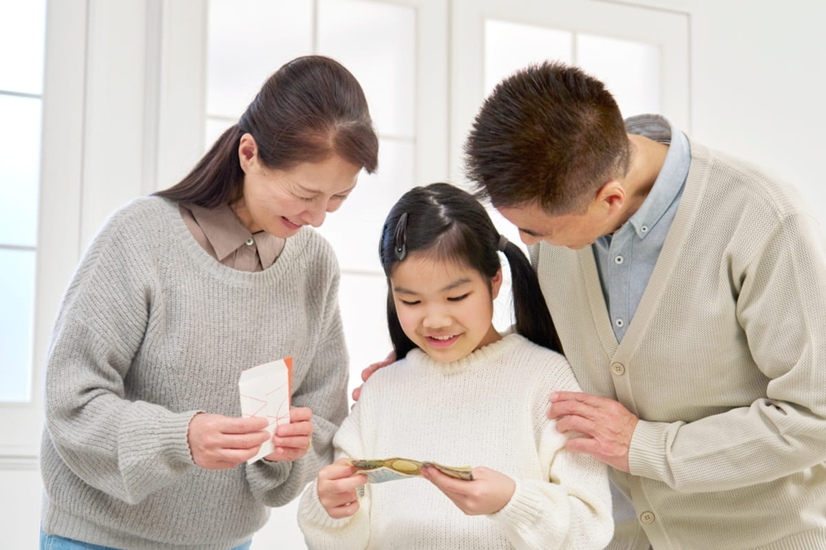 🎁 每年给孙子100万,结果…竟要交税?!😱