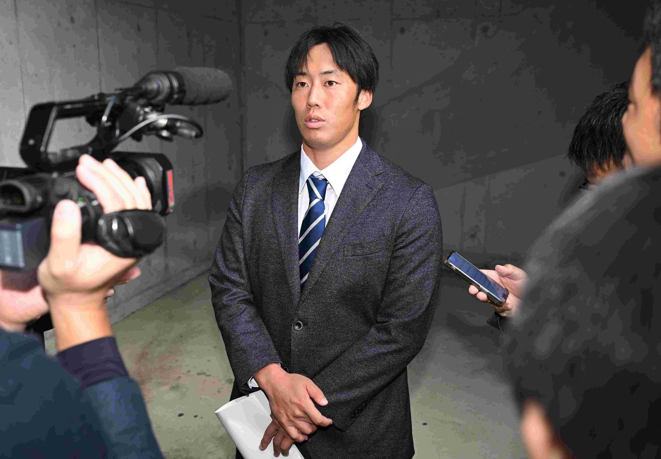 💥软银大换血！夺冠队竟抛弃20将！