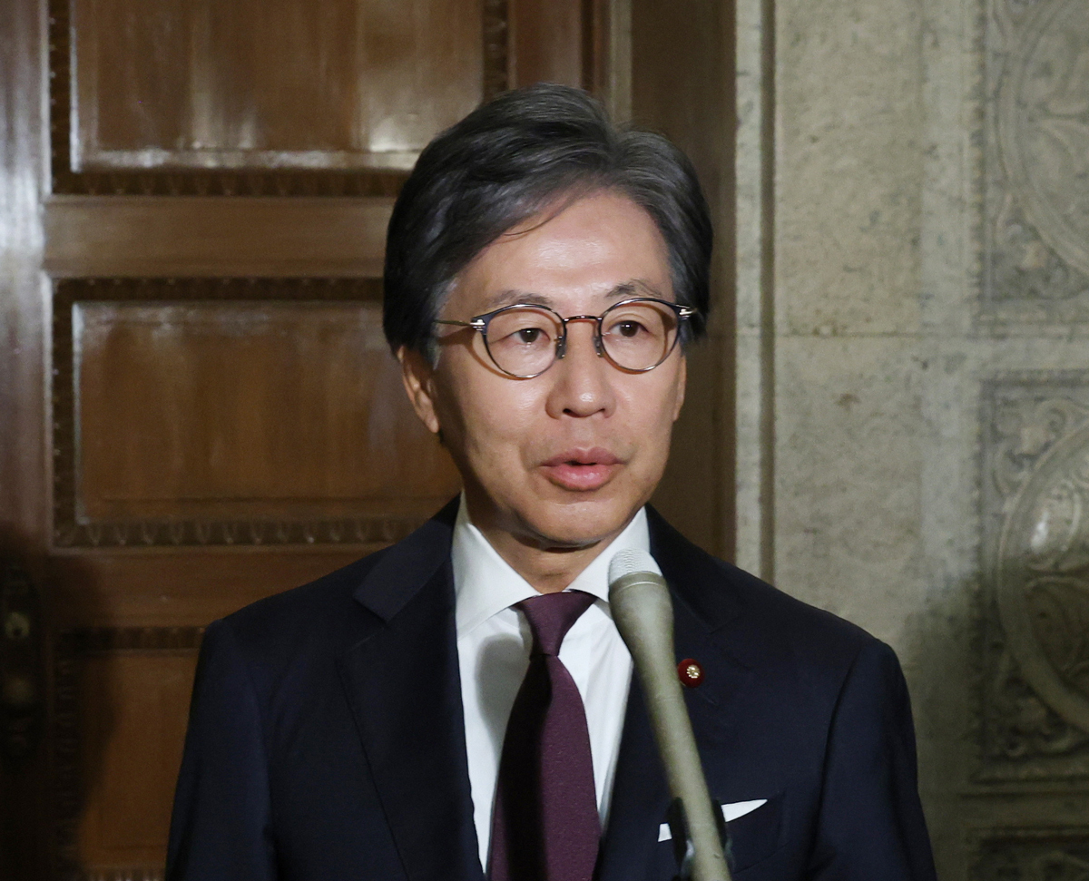 💥政坛大地震！野党合并，首相争夺战白热化！