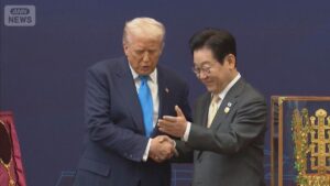 🎉美帝让步！韩货降价，这次谁还抢着买？ 封面