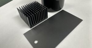 🔥酷炫黑科技：让电子设备不再“烧脑”！ 封面