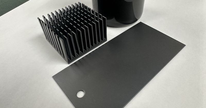 🔥酷炫黑科技：让电子设备不再“烧脑”！