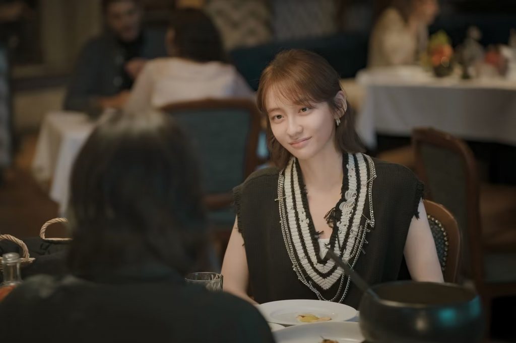 🔥韩星为演戏，仨礼拜只喝水和咖啡！