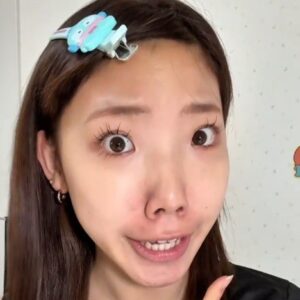 👁️‍🗨️ 昔被嘲笑“像鱼”！平成辣妹妆容逆袭，美翻了！ 封面