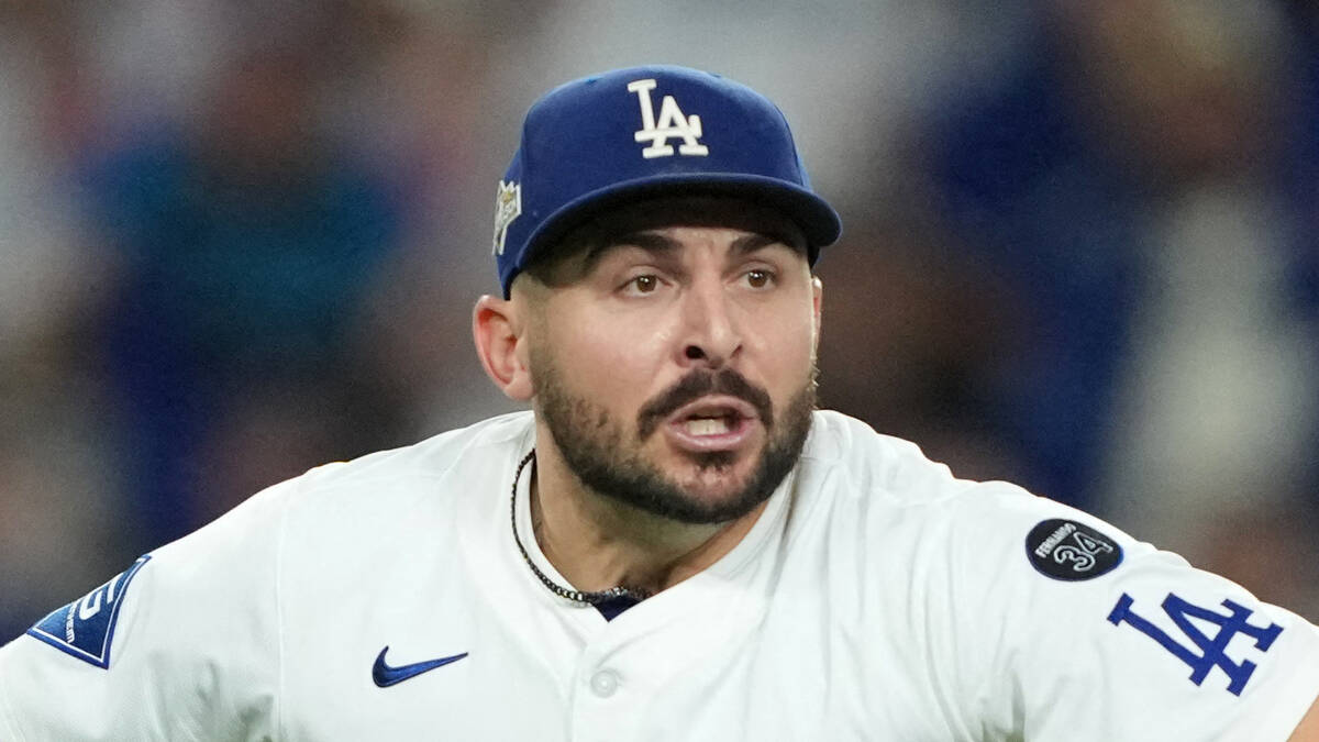 ⚾️道奇队阵容出炉！大将缺席，老将留队，反转了！