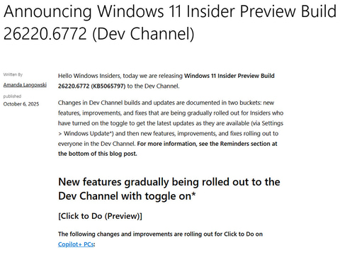 🚨Win11预览版:本地账户又崩了!😱