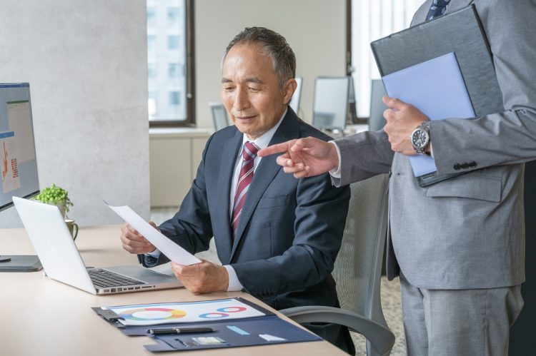 👴🏻 退休又复工：吐槽完，竟然更爱公司了！