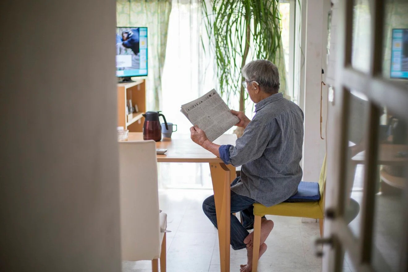 😱爸退休后,2000万老本…没了!