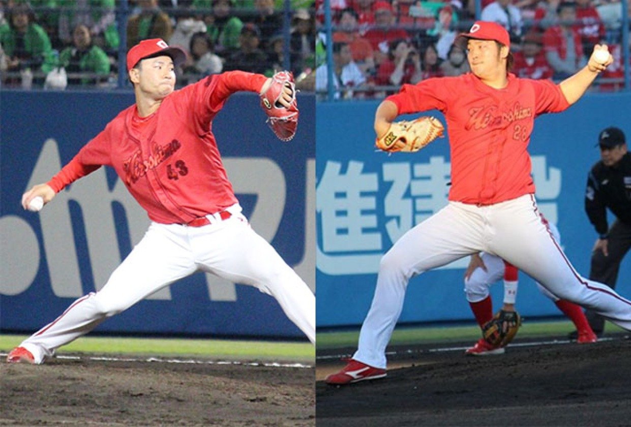 🔥逆袭!弱旅狂飙,搅局职棒!