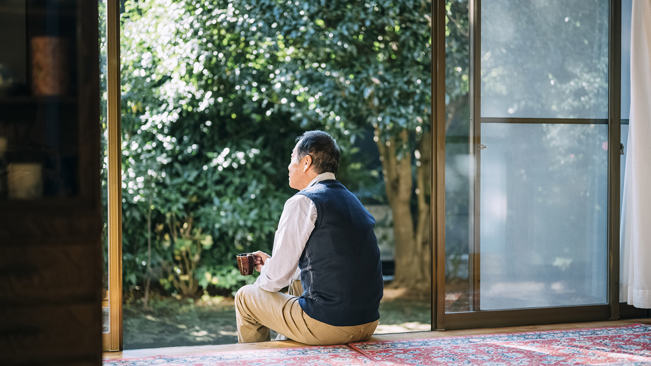 💔老爸，给我200万…“神童”女儿开口了，80岁父亲当场石化！