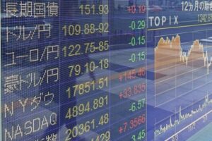 📈冲破5万！特朗普来访，这周股市要炸了？ 封面