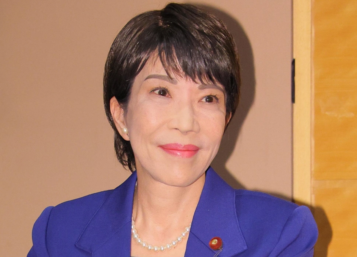 💥自民党:秘密会谈对象竟是…小党?!