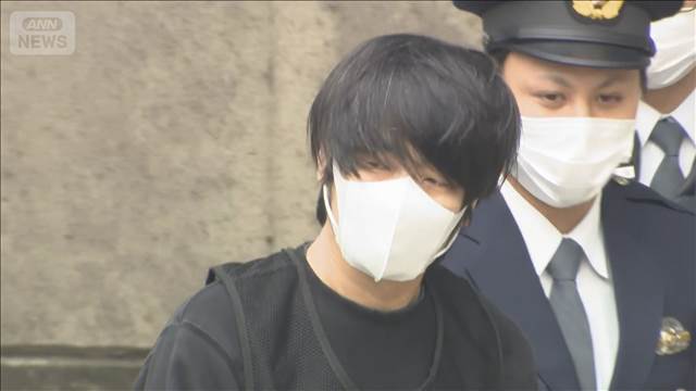 🔥独家：安倍枪击手3年真相，律师团揭地狱！