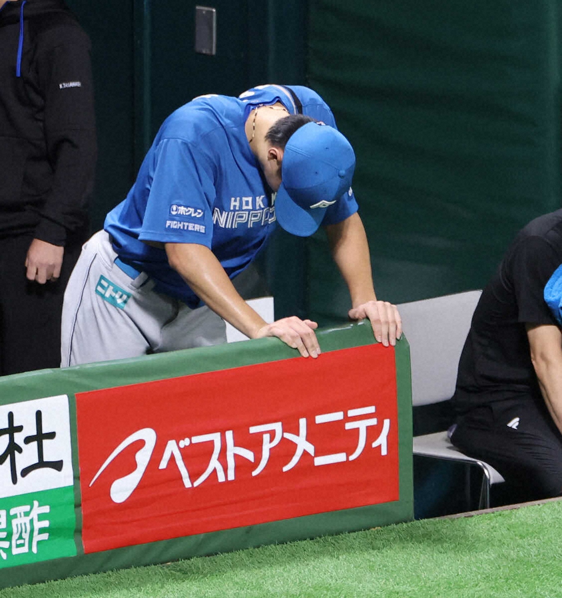 💥21岁天才：输给投手的耻辱！太可惜了！