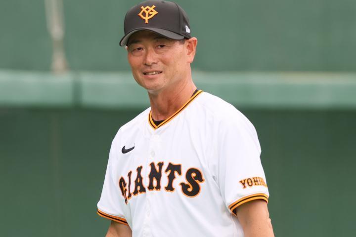 💥巨人大地震!桑田真澄闪电辞职,背后藏着什么?