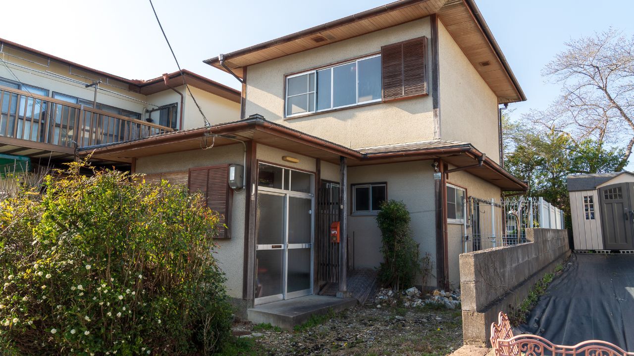 😱 妈，你家那位…是谁？！（80岁母子惊天秘密）