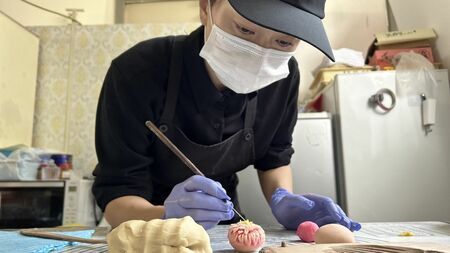 💥被全盘否定后…萌翻全网的日式甜点，逆袭了！