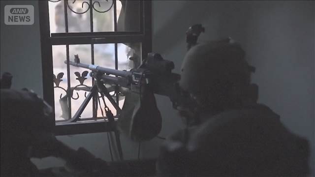 💥停火了！加沙冲突缓和，和平曙光现？