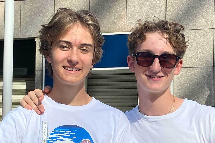 😱奥地利人惊呼：这也能穿？！日本时尚太反差了！