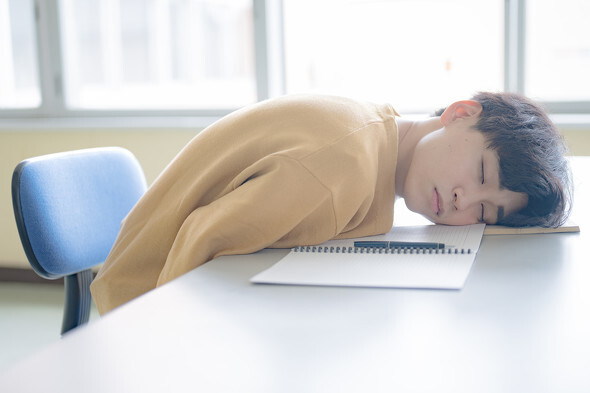 💥离职预警！留还是放？老板别慌！