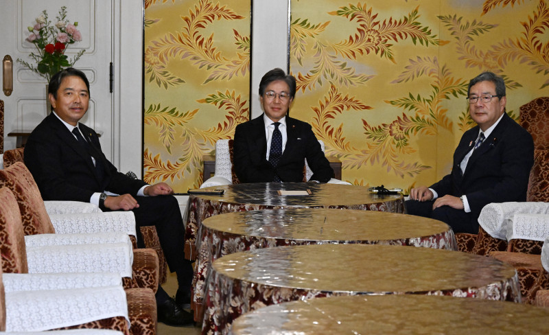 💥首相人选迷雾重重！高市当选？石破还能干？