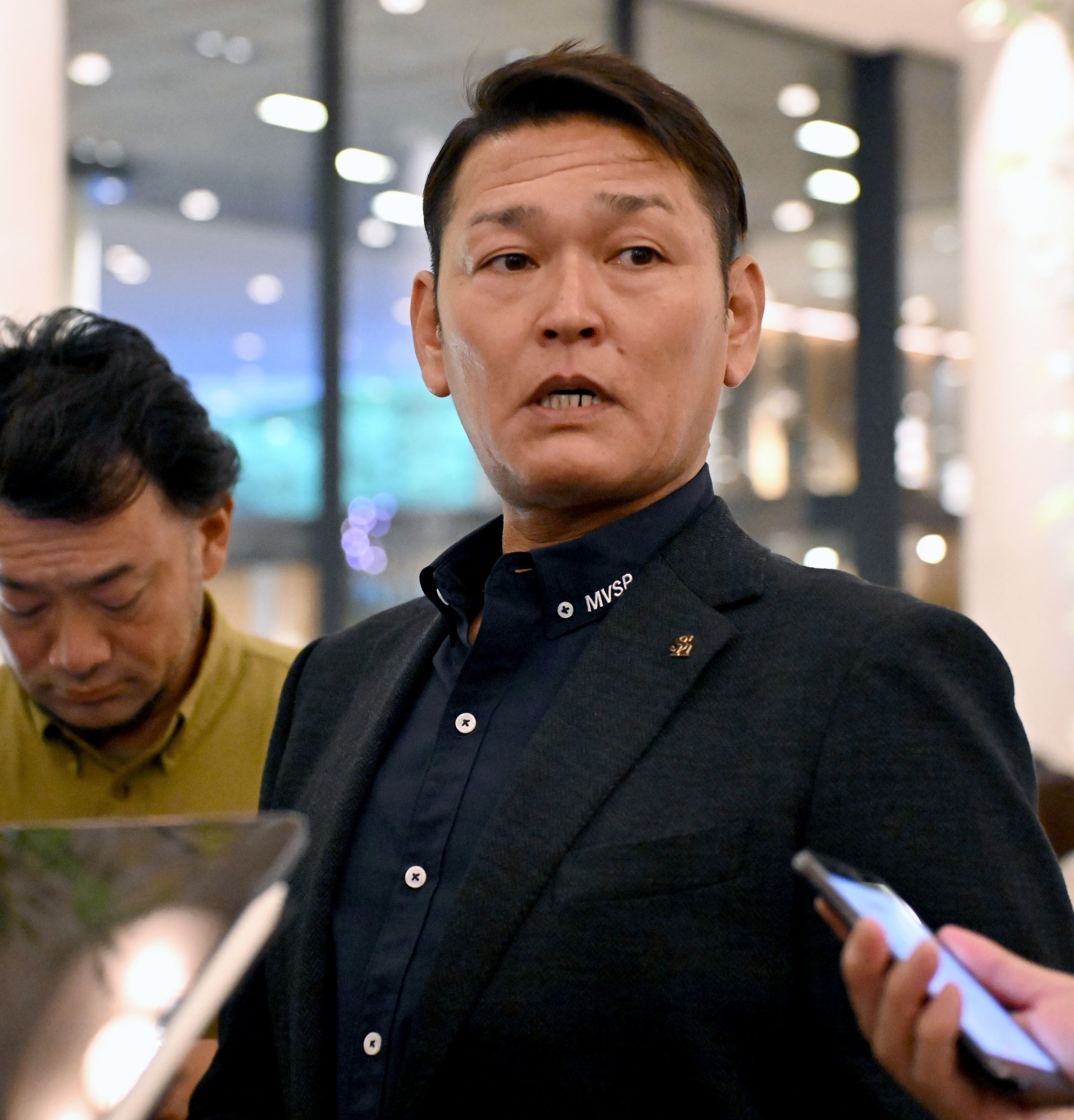 🔥软银：弃“状元”，赌心选！十年状元揭秘！