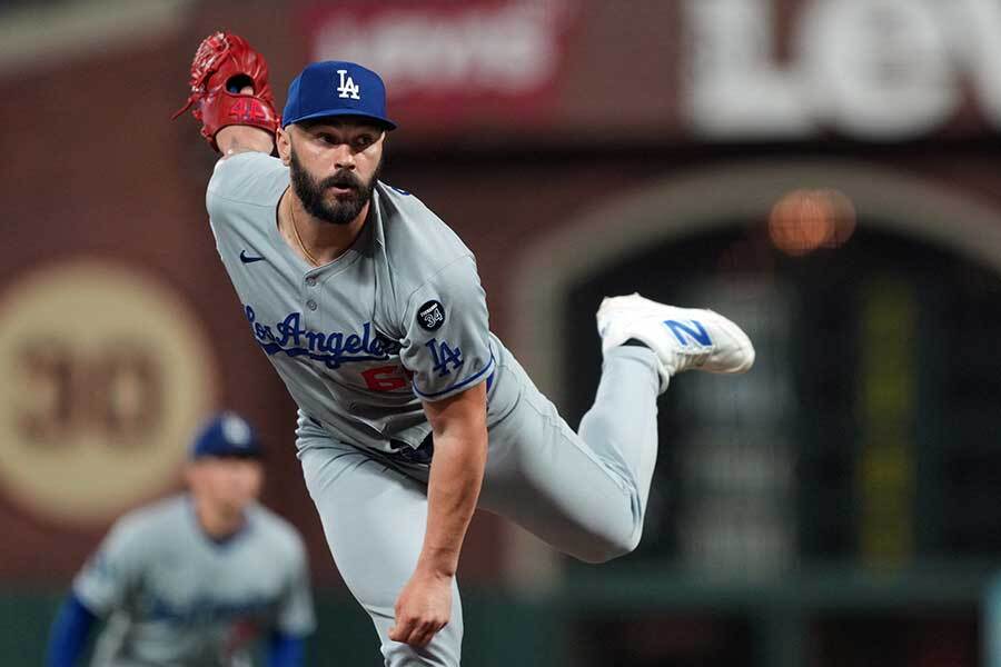 💥大谷队友被弃！佐々木朗希世界大赛首秀！