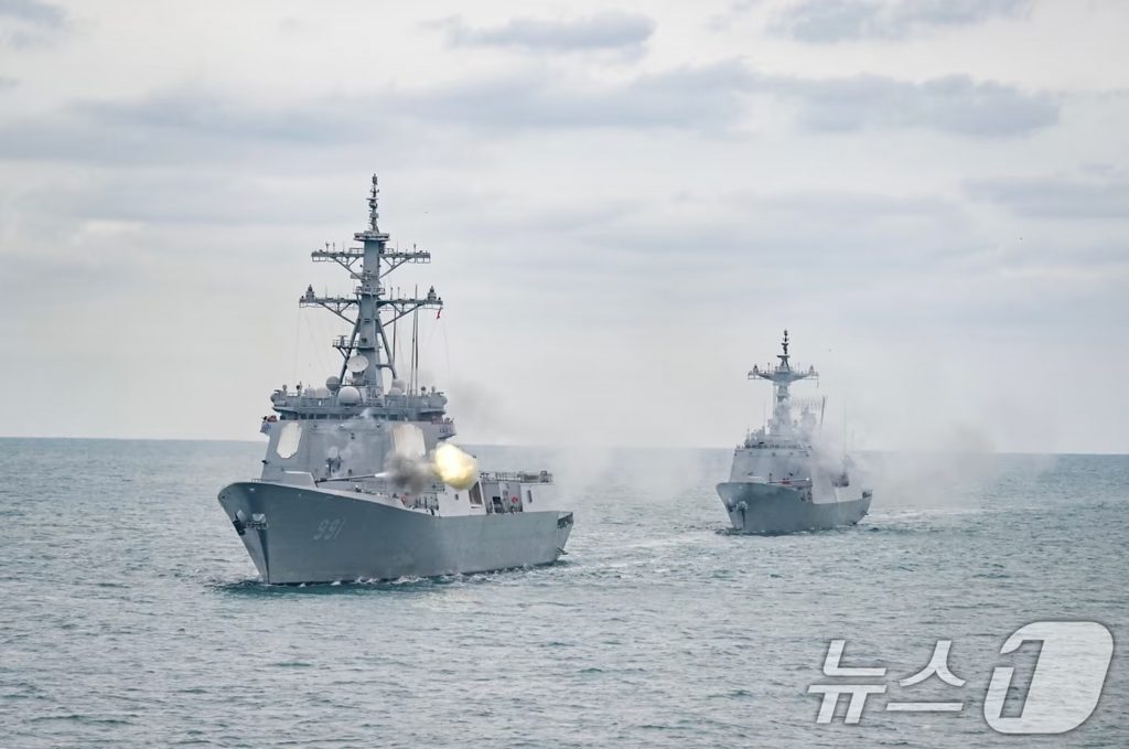 💥美国：给日澳，就坑韩国？