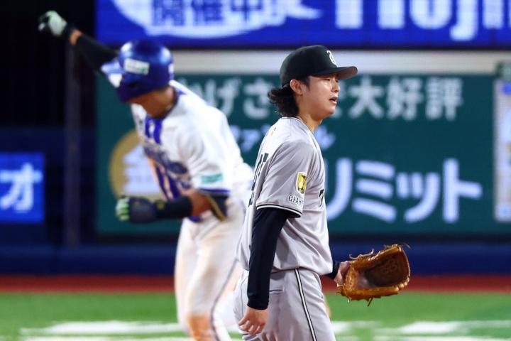 😱 巨人，你怎么掉以轻心？绝杀惨败，老将：该防守的没防！