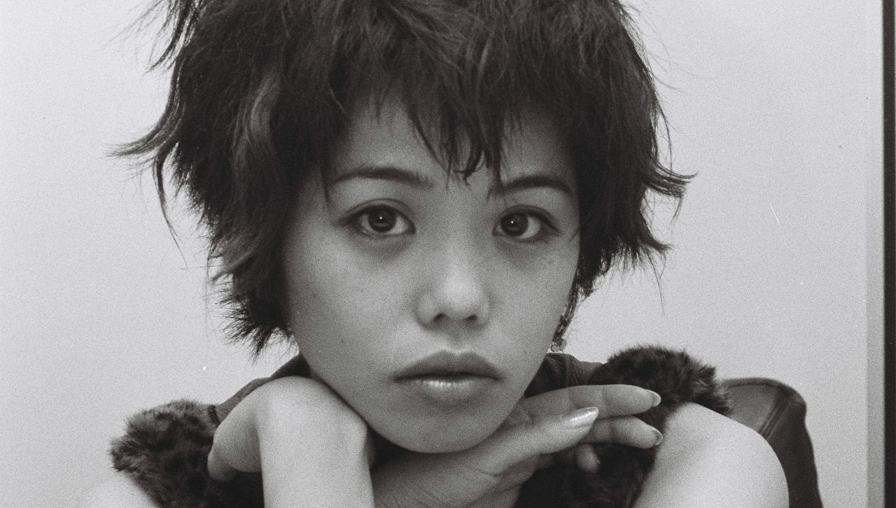 ✨星二代逆袭!30岁女演员改名,美到认不出!😱