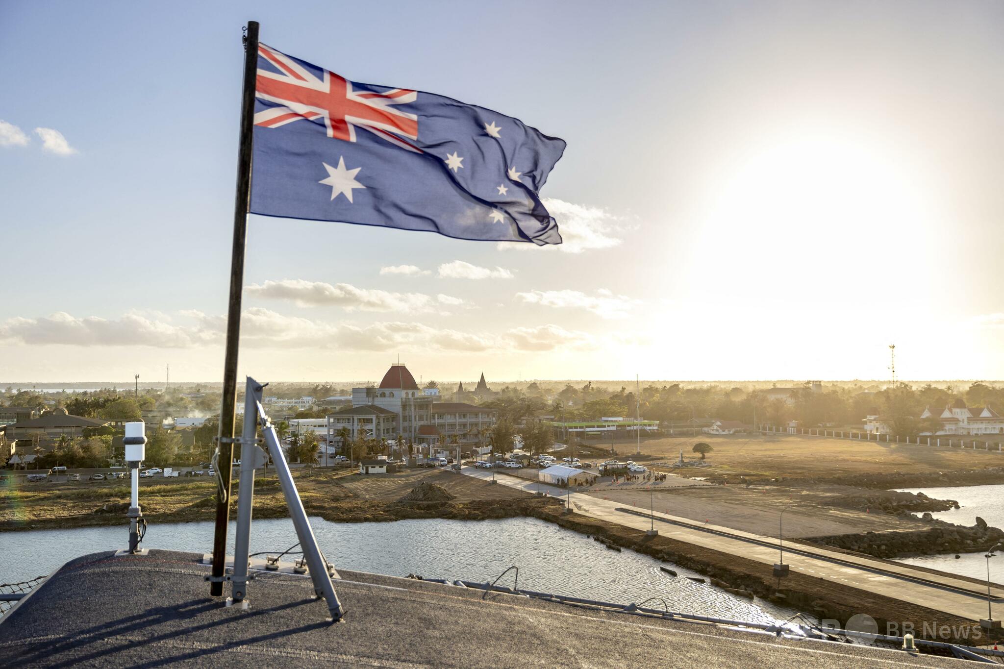 💥澳军性侵丑闻!女兵起诉,真相震惊!