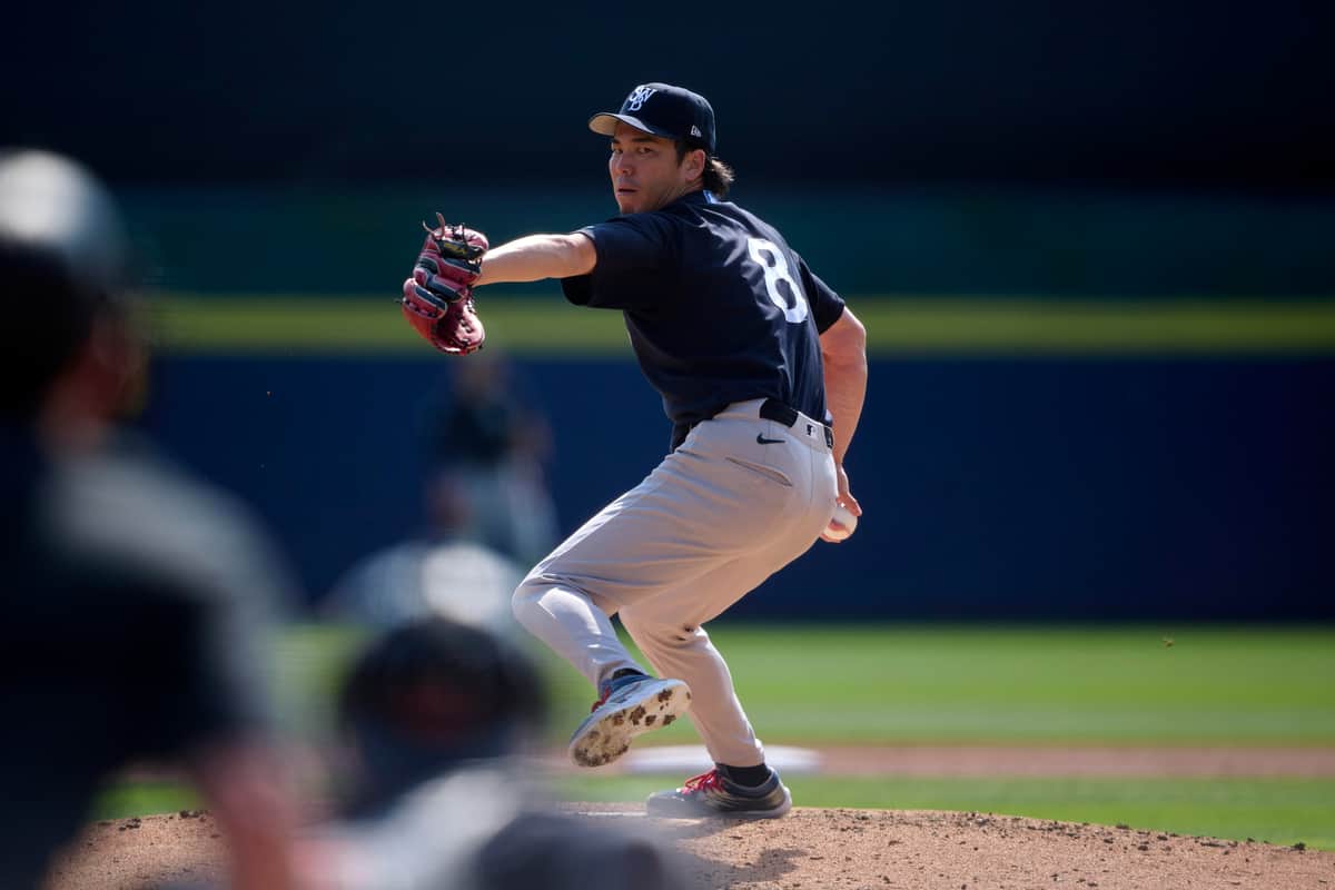 ⚾️ 争抢大牌！新人机会，怕是没了…