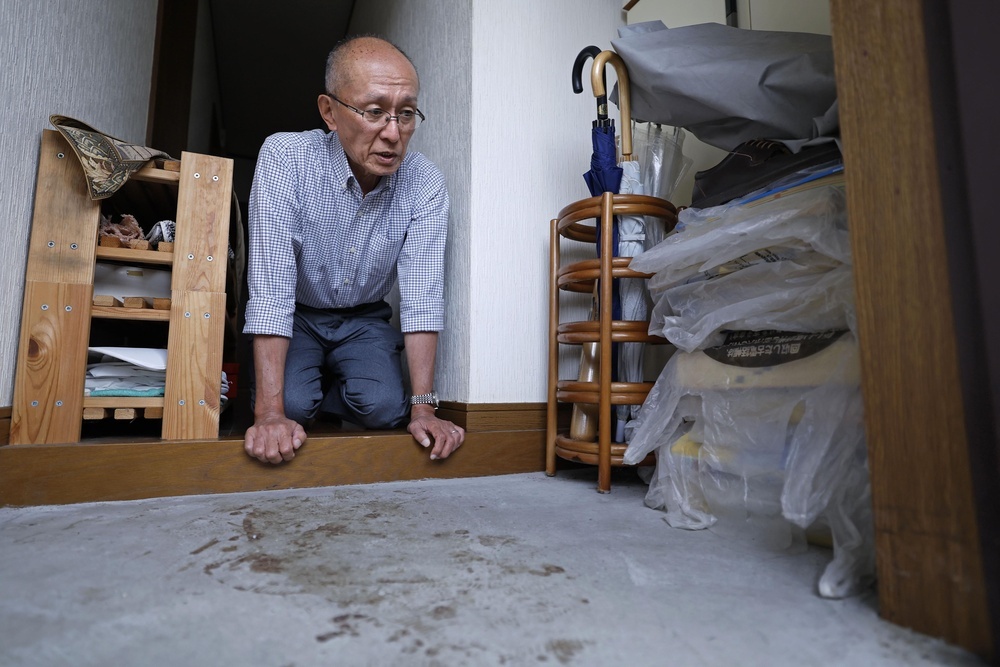 💔26年秘密：竟是他！血染房间的惊人真相！