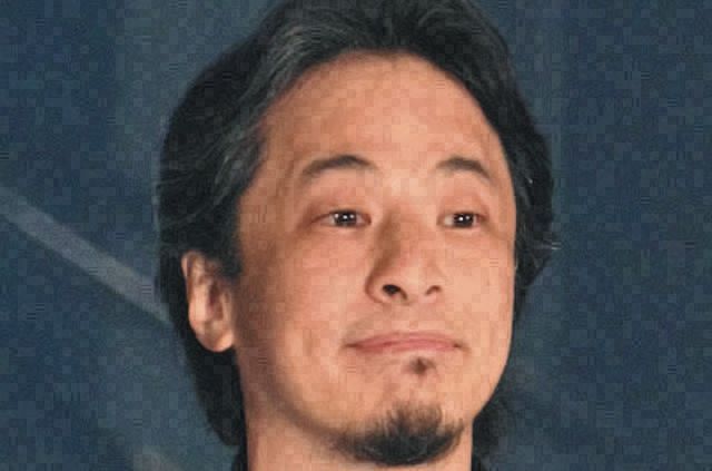 🔥松本人志回归，爆火or扑街？ひろゆき直言：太难了！