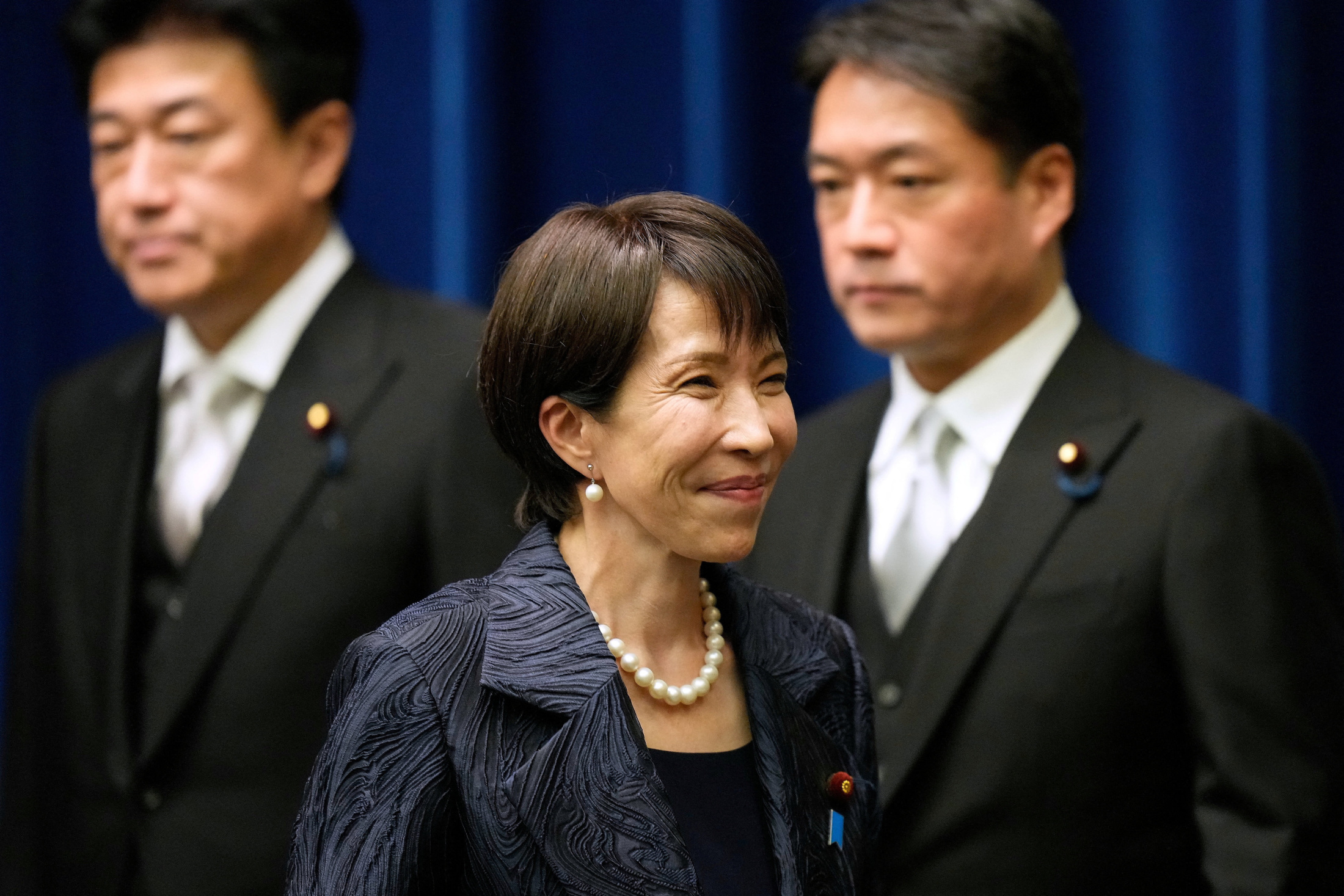 🇯🇵韩日关系紧张？市长却狂爱韩国零食美妆！