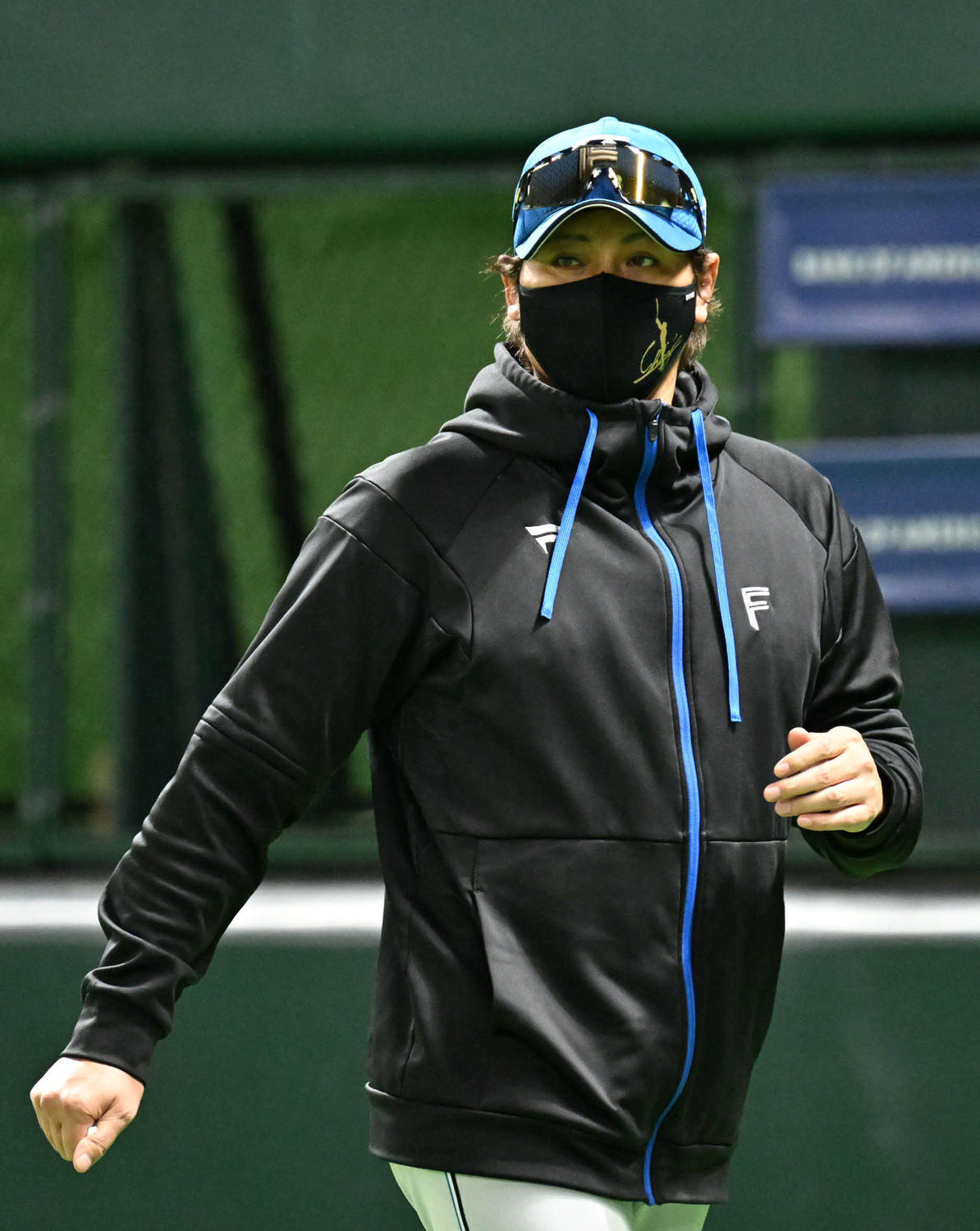 🔥绝境反击！新庄：赢四场，就还能翻盘！