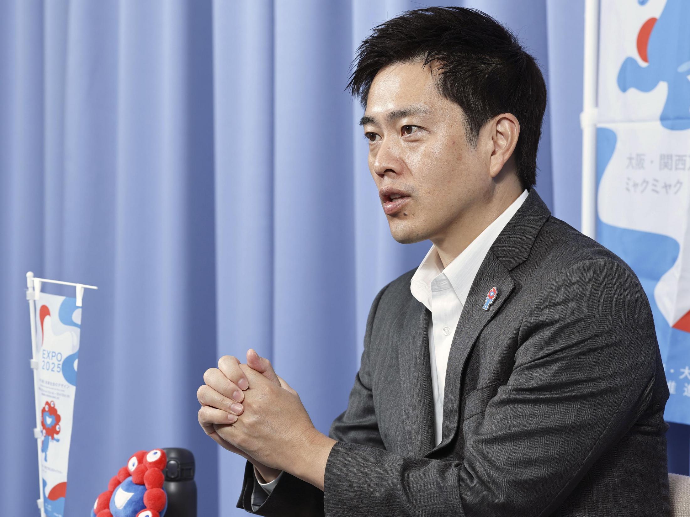 🎉大阪世博会：盈利280亿！人山人海，真香！