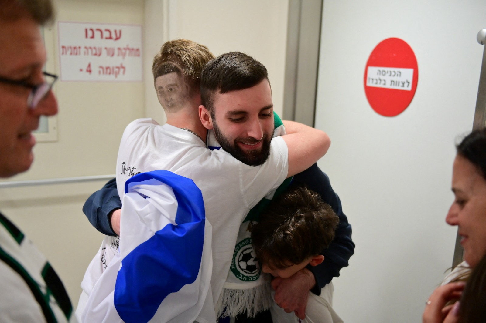 💥怒火中烧!以军攻势,竟痛下毒手!