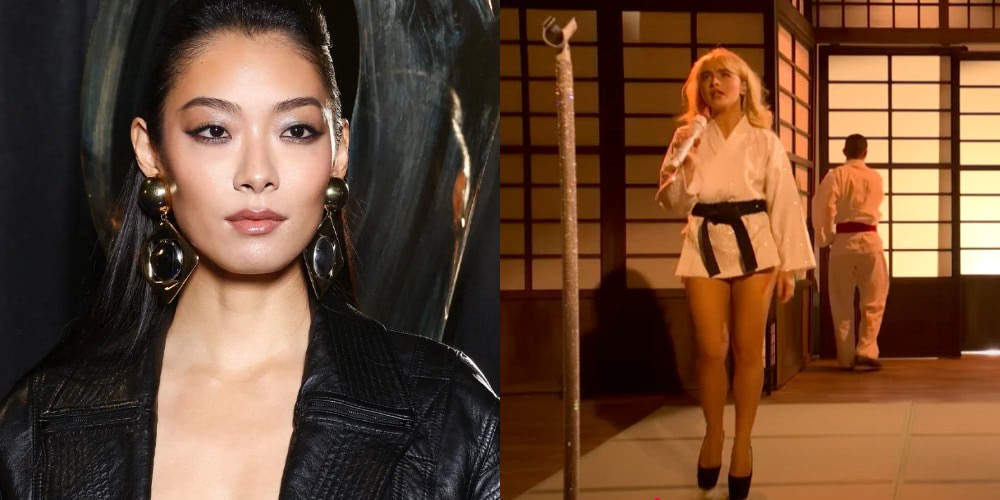 😱榻榻米上放鞋？巨星的和风造型，歌手都看不下去了！