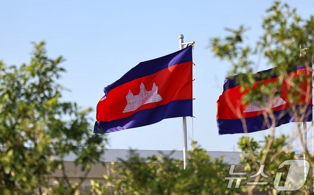 💥韩网狂掀柬埔寨人仇恨浪潮，留韩儿童遭殃！