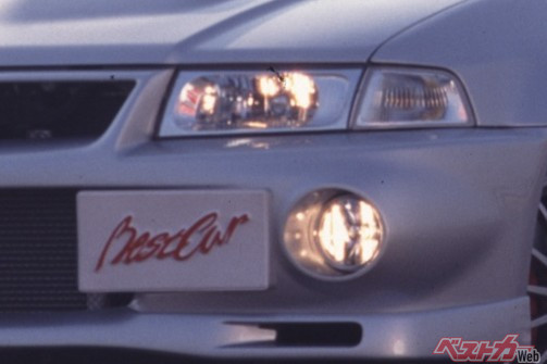 💡车灯全亮？你真的懂雾灯吗？！