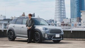 🚗 我的小车，跳动着我的灵魂！ 封面