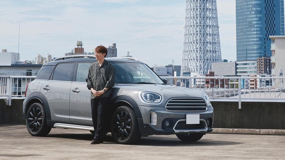 🚗 我的小车，跳动着我的灵魂！